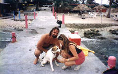 Mike and Margaret Gerus
